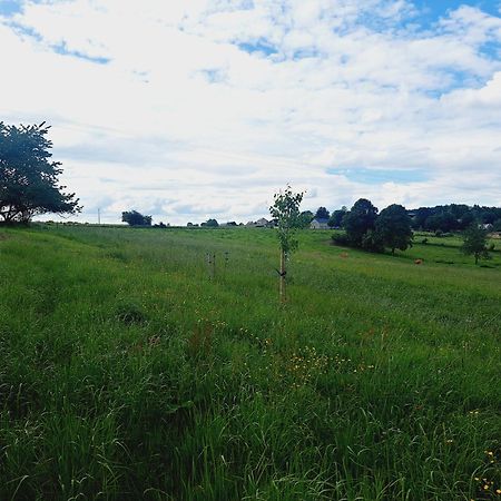 Bertogne*Au Refuge Ardennais*公寓 外观 照片